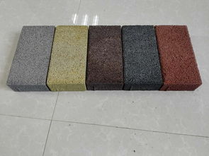 專(zhuān)業(yè)透水磚生產(chǎn)廠家在河南,透水磚哪家便宜