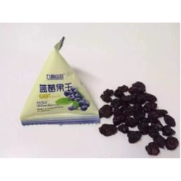 九鑫山珍藍莓果干2元10g包郵 新疆 青海 西藏除外 東北農特產品圖片大全 郵樂官方網站
