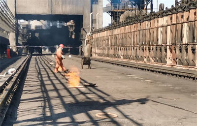 中央生態(tài)環(huán)保督察通報(bào)新疆“烏昌石”區(qū)域 問(wèn)題不嚴(yán)不實(shí)不力不牢，警鐘為誰(shuí)而鳴？