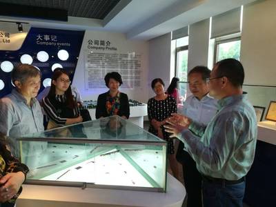 促轉(zhuǎn)型富民 答“創(chuàng)新四問(wèn)”——市人大吳中區(qū)代表團(tuán)第二小組開展專題視察活動(dòng)